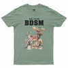 BDSM T-shirt