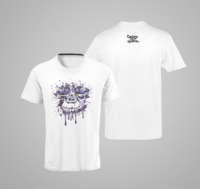 Argentín tangó album férfi póló