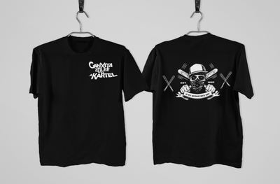 30 év gengszter rap - XXX - póló