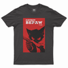 Catboy bepaw T-shirt