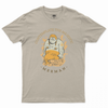 Contemplate the Majestic Merman T-Shirt