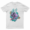 Crazy universe T-shirt