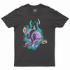 Crazy universe T-shirt