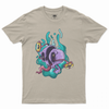 Crazy universe T-shirt