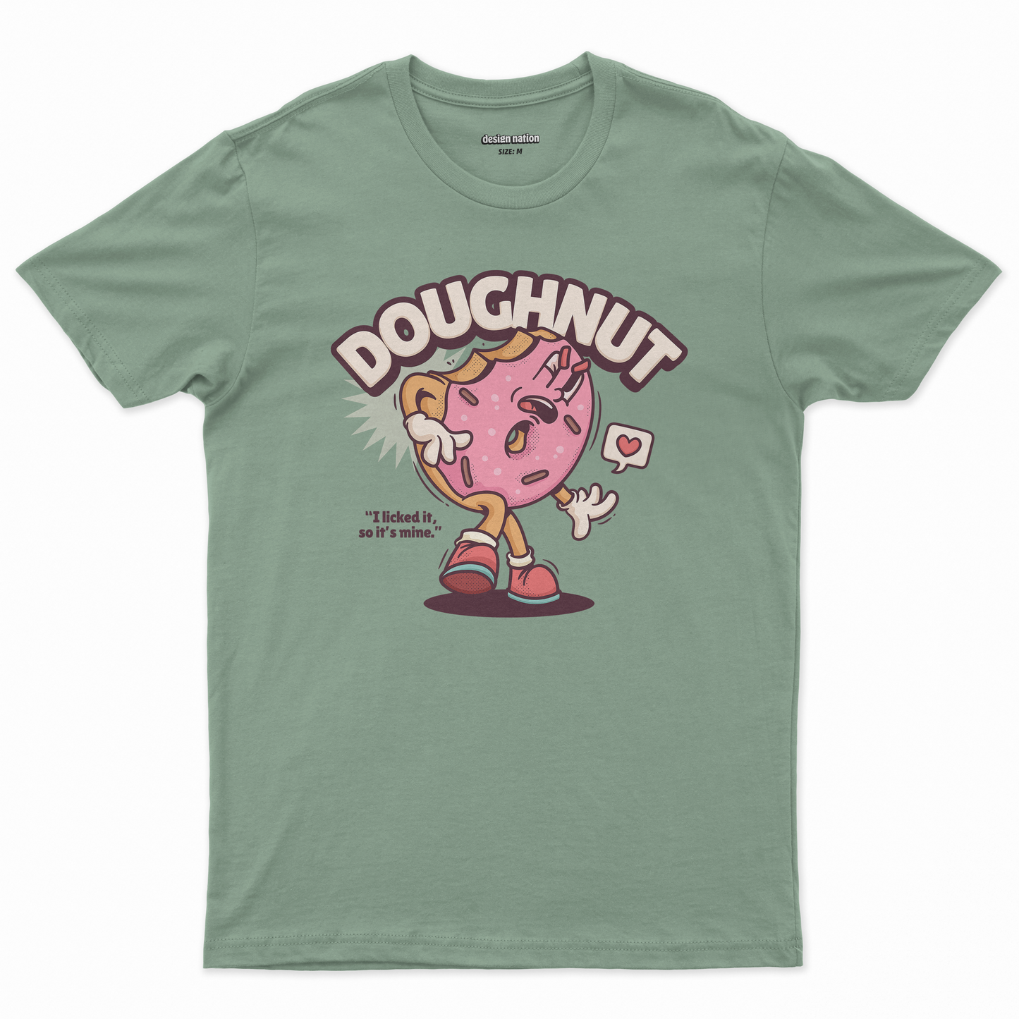 Doughnut  Póló