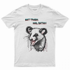 Eat trash T-shirt