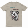 Eat trash T-shirt