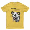 Eat trash T-shirt