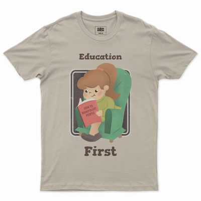 Education First Póló