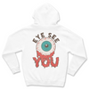 Eye see you Pullover