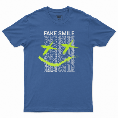 Fake Smile Póló