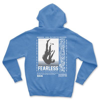 Fearless Pullover