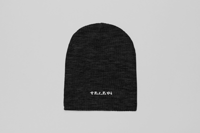 Siska Finuccsi Telepi street beanie