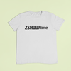ZShowTime unisex póló - ZSHOWtime logó
