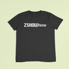 ZShowTime unisex póló - ZSHOWtime logó