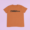 ZShowTime unisex póló - ZSHOWtime logó