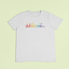 ZShowTime unisex póló - Áldassék Pride Edition