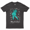 Fly &amp; Fly T-shirt