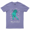 Fly &amp; Fly T-shirt