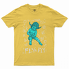 Fly &amp; Fly T-shirt