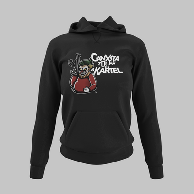 Kartel -Bohóc női pulóver