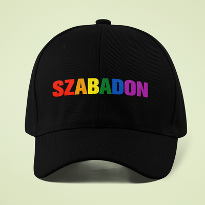 ZshowTime baseball sapka - SZABADON