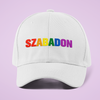 ZshowTime baseball sapka - SZABADON