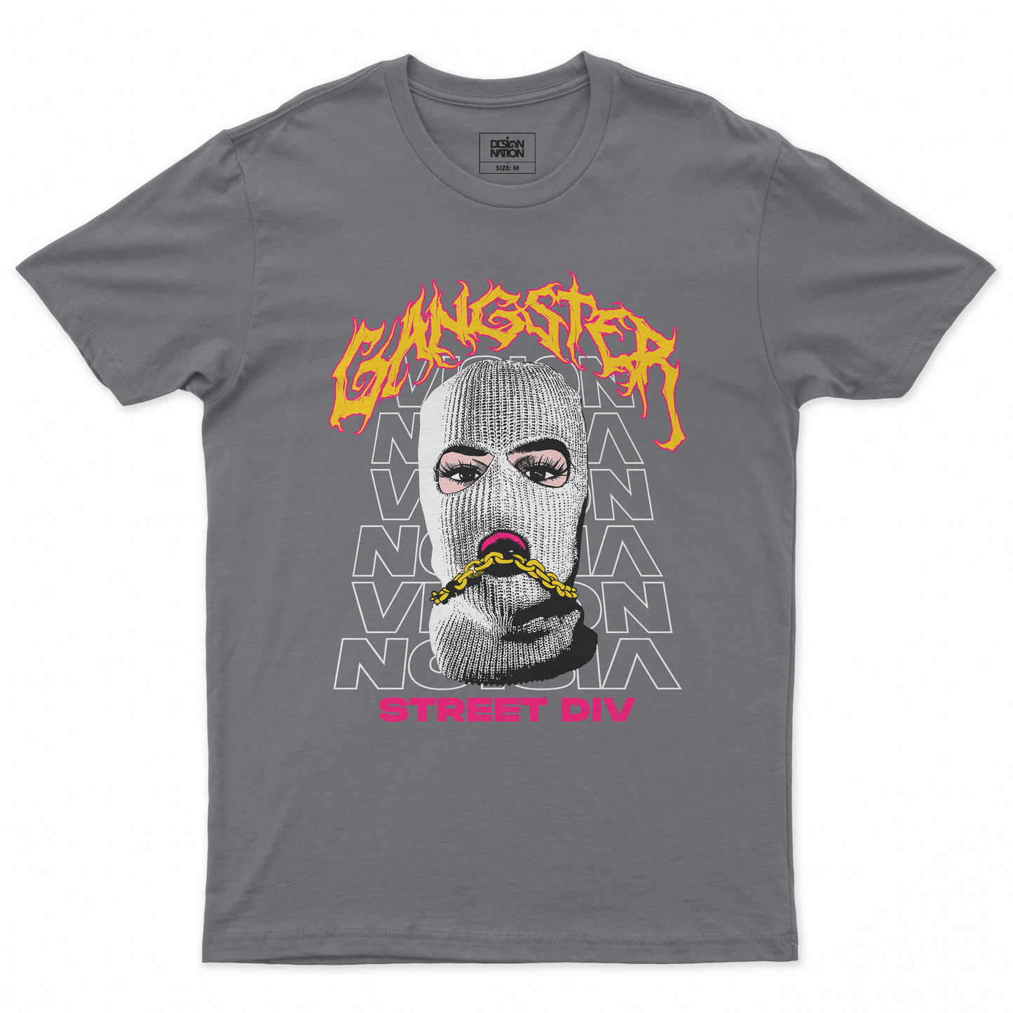 Gangster Póló