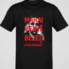 4FAL - Márai - unisex póló