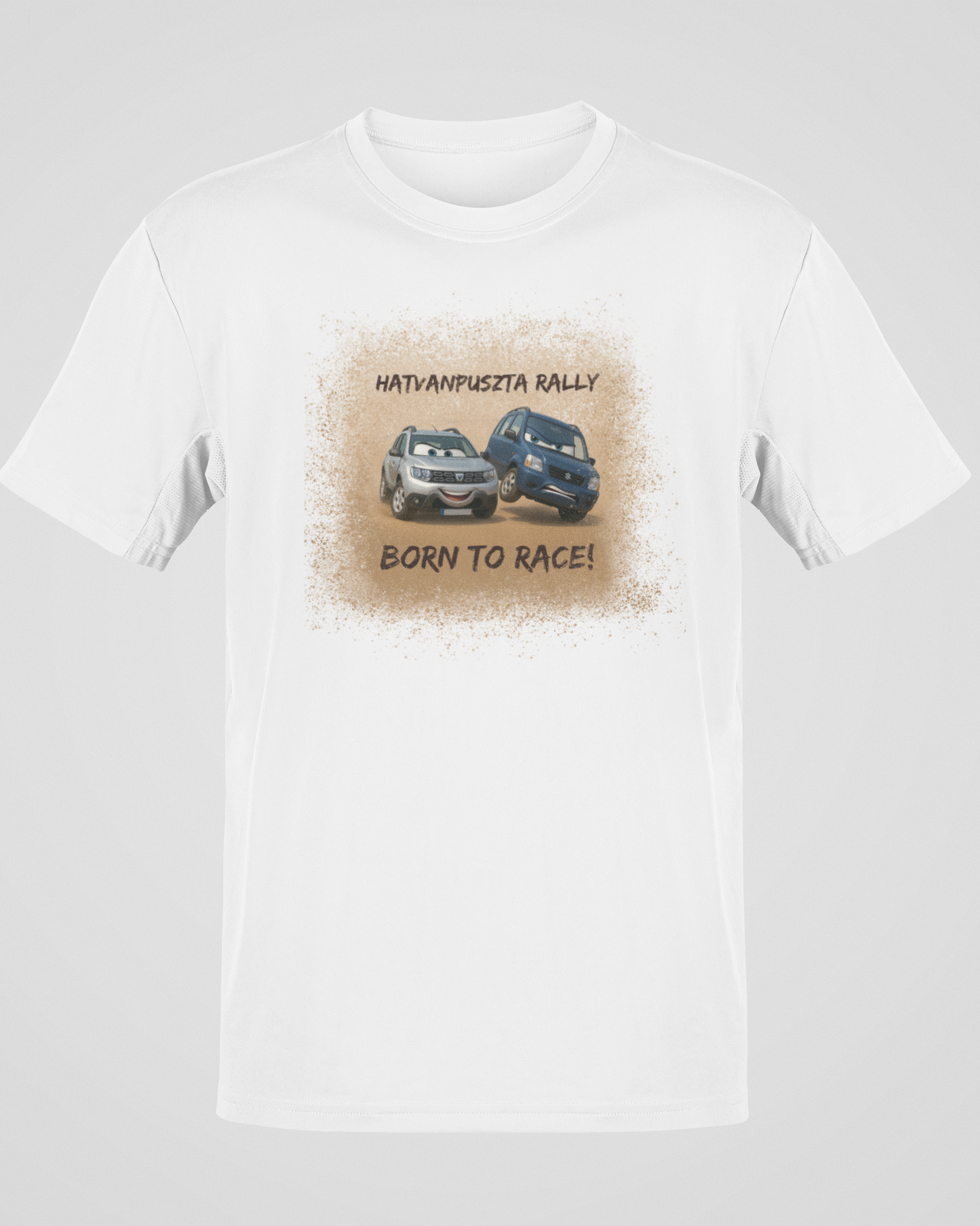 Gulyáságyú - Hatvanpuszta - unisex póló