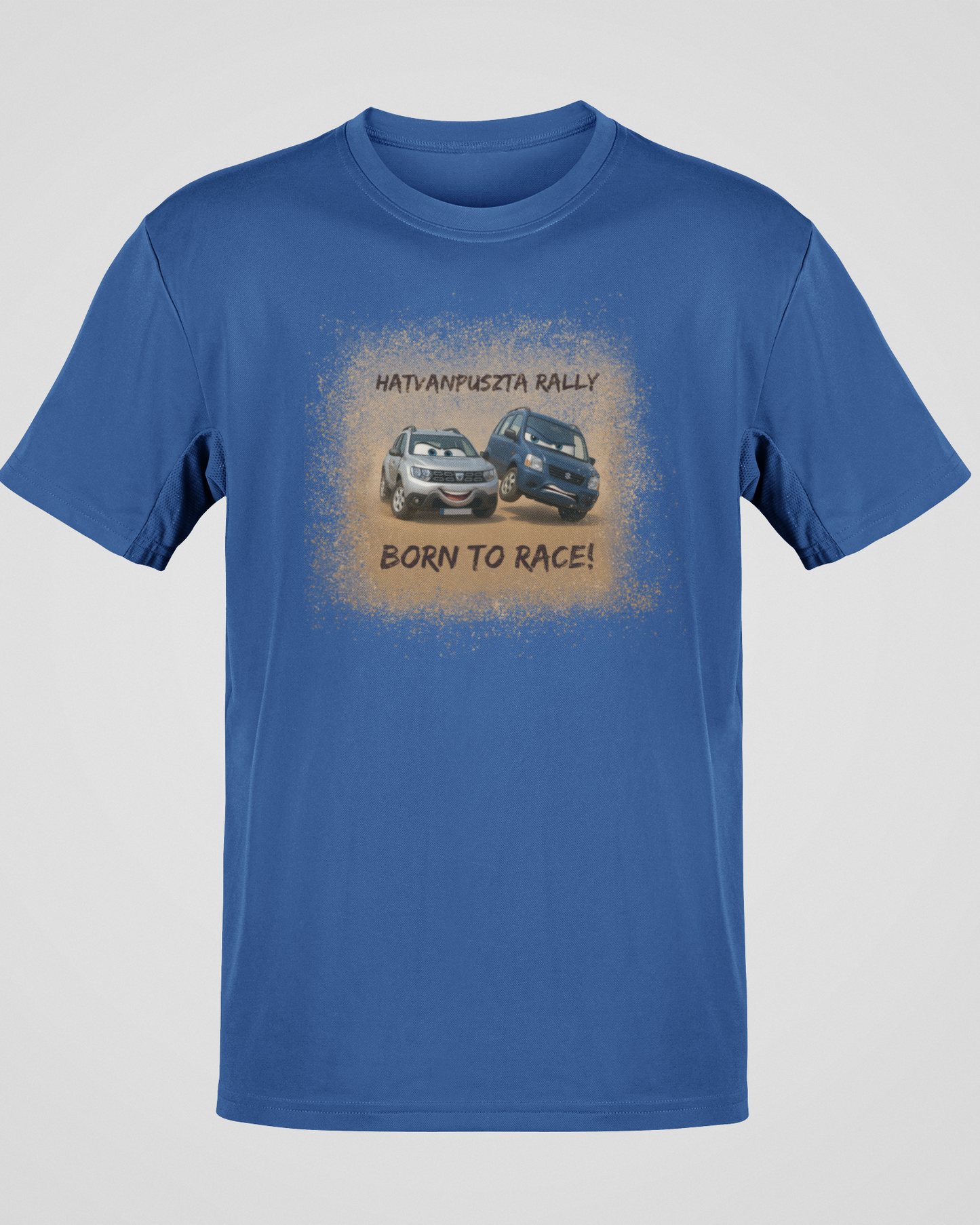 Gulyáságyú - Hatvanpuszta - unisex póló