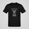 Gulyáságyú - Zebra - unisex póló