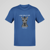 Gulyáságyú - Zebra - unisex póló