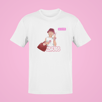 Orovecz Ádám - Kalapos Csajos - unisex póló