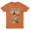 Give up or die T-shirt