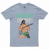 Give up or die T-shirt