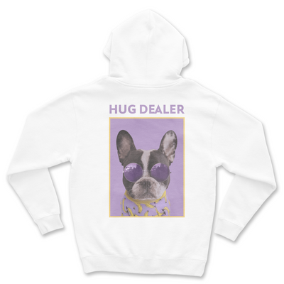 Hud Dealer Pullover