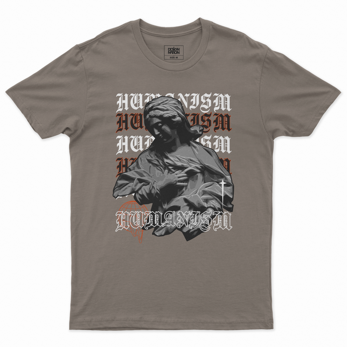 Humanism T-shirt