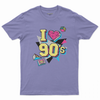 I love 90's T-shirt