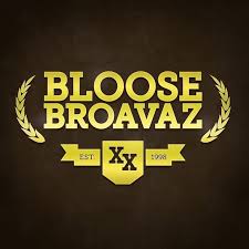 Bloose brooavaz shop