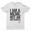 Hide the pain Harold - I am a meme t-shirt