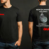 Beszéljünk Órákról - Különc vagyok - unisex póló