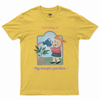 Let's play at my magic garden T-shirt