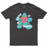 Love Hurts T-Shirt