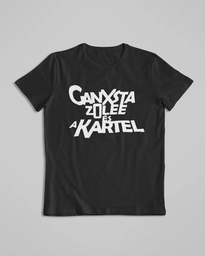 Kartel - Kartel logo póló