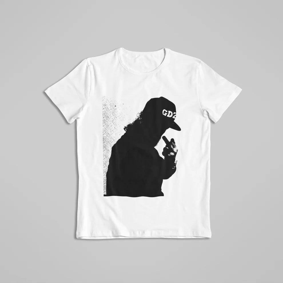 Kartel - Zoli f**k you póló