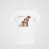 Bárátegyi generations women's t-shirt
