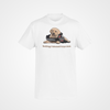 Báráthegyi small labrador children's t-shirt