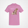 Bárátegyi generations children's t-shirt