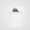 Báráthegyi small labrador women's t-shirt